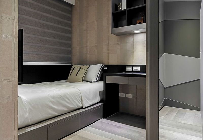 Freehold 0%DP+Cash Back15k-30k!Nett Salary can buy