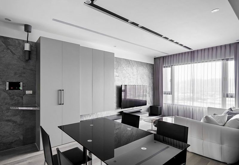 Freehold 0%DP+Cash Back15k-30k!Nett Salary can buy