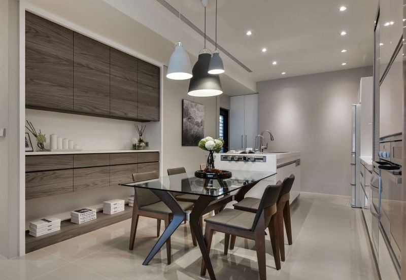 Full Loan FREEHOLD Project BEST INVEST 2020