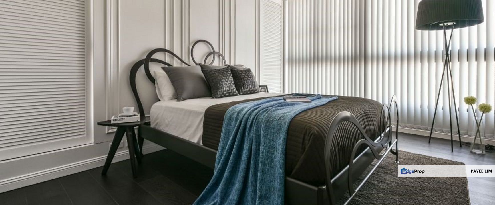 Semi-D Condo FREEHOLD 1300 sqf, Selangor, Sungai Buloh