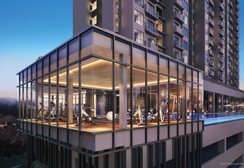 Early Bird Package Available! installment RM2300