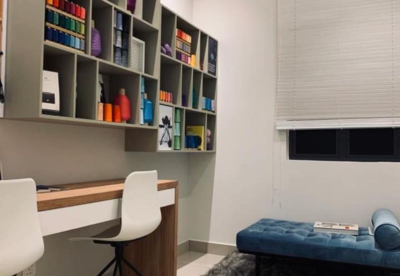  Semi-D Condo LUXURY WITH KL CITY VIEW