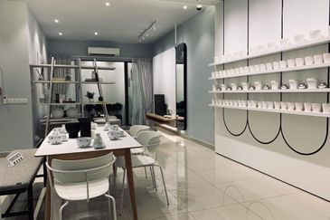  Semi-D Condo LUXURY WITH KL CITY VIEW