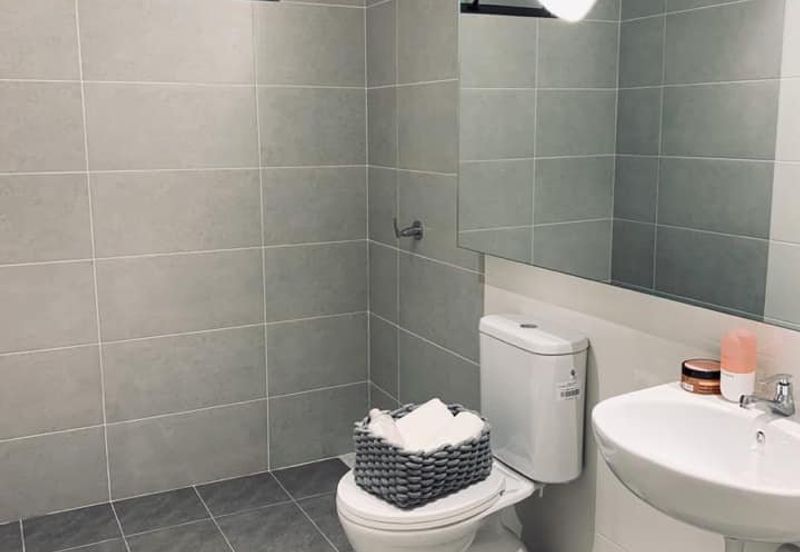  Semi-D Condo LUXURY WITH KL CITY VIEW