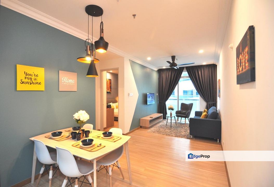 Walking distance to University and Shopping Mall, Selangor, Serdang