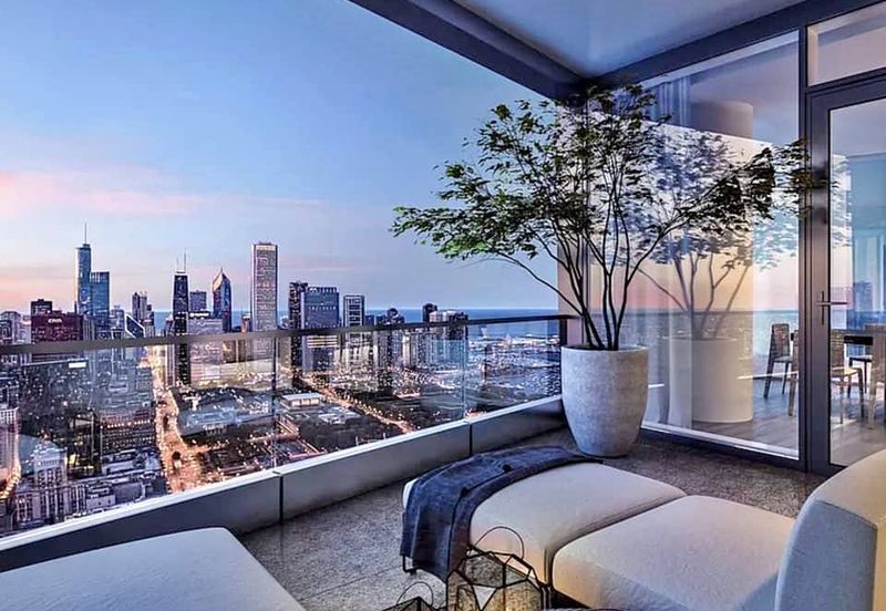 Luxury KLCC View SEMI-D Condo 