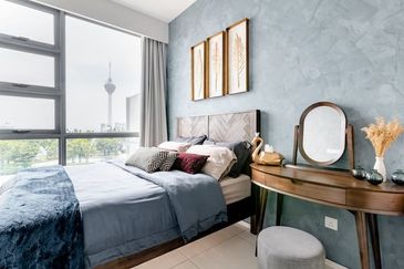 KLCC View New Launch Project 