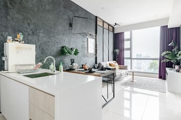 KLCC View New Launch Project 