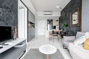 KLCC View New Launch Project 