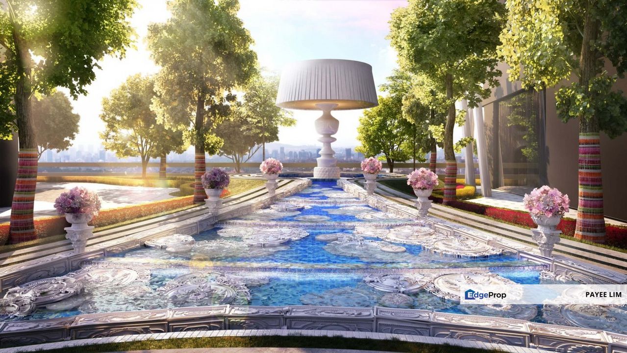 Arte Mont kiara , Kuala Lumpur, Mont Kiara