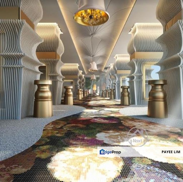 Arte Mont kiara , Kuala Lumpur, Mont Kiara