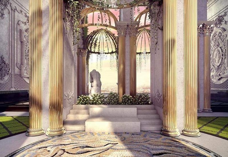 Arte Cheras @ Taman Midah