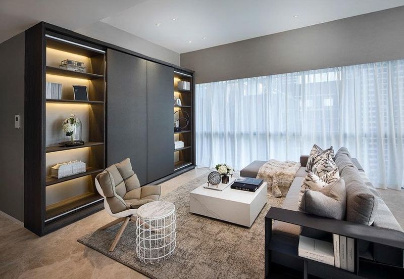 Last landed property in KL Ampang 