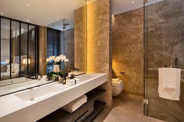 Last landed property in KL Ampang 