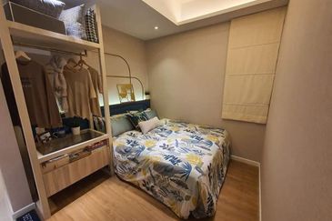 KLCC VIEW Below Market RM4xxpsf up to 1500sqf