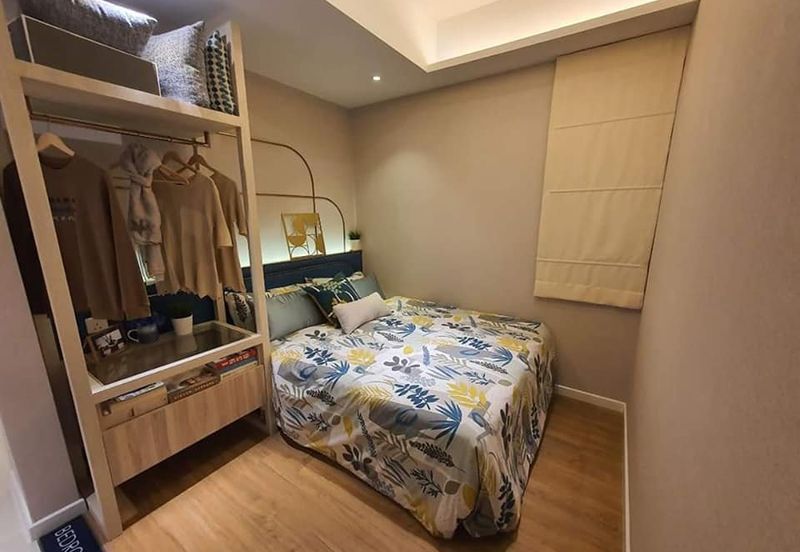 KLCC VIEW Below Market RM4xxpsf up to 1500sqf