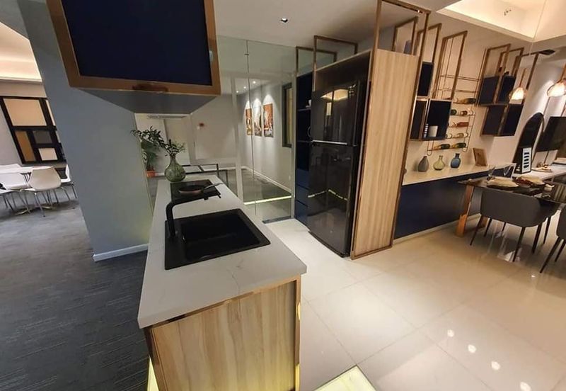 KLCC VIEW Below Market RM4xxpsf up to 1500sqf