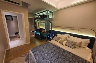 KLCC VIEW Below Market RM4xxpsf up to 1500sqf