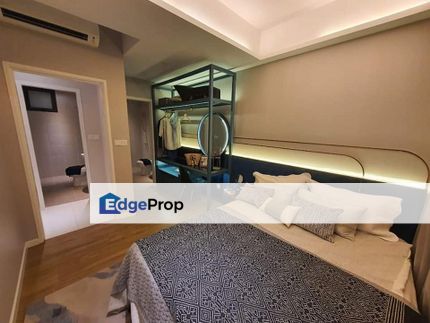 KLCC VIEW Below Market RM4xxpsf up to 1500sqf, Kuala Lumpur, Ampang