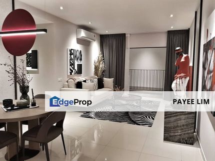 Premium Sky View Semi-D Condo in Cheras , Kuala Lumpur, Cheras