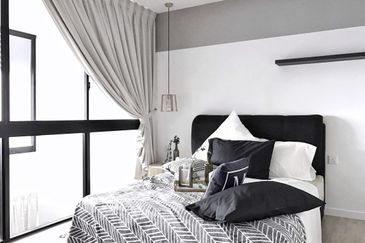 Largest Unit,Good Access,Green Environment