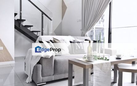 Largest Unit,Good Access,Green Environment, Kuala Lumpur, Bukit Jalil