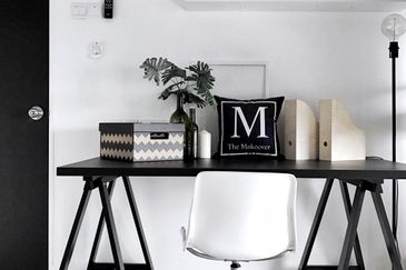 Largest Unit,Good Access,Green Environment