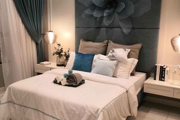 New Cheras FREEHOLD Condo 15min to AMPANG 