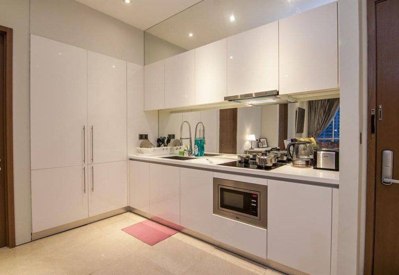 New Cheras FREEHOLD Condo 15min to AMPANG 