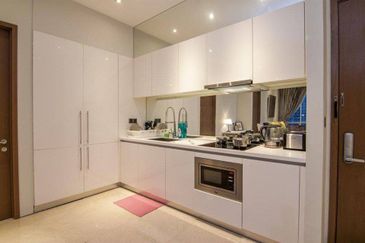 New Cheras FREEHOLD Condo 15min to AMPANG 