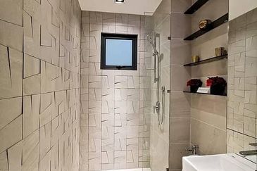 Ampang Luxury Condominium with KLCC View