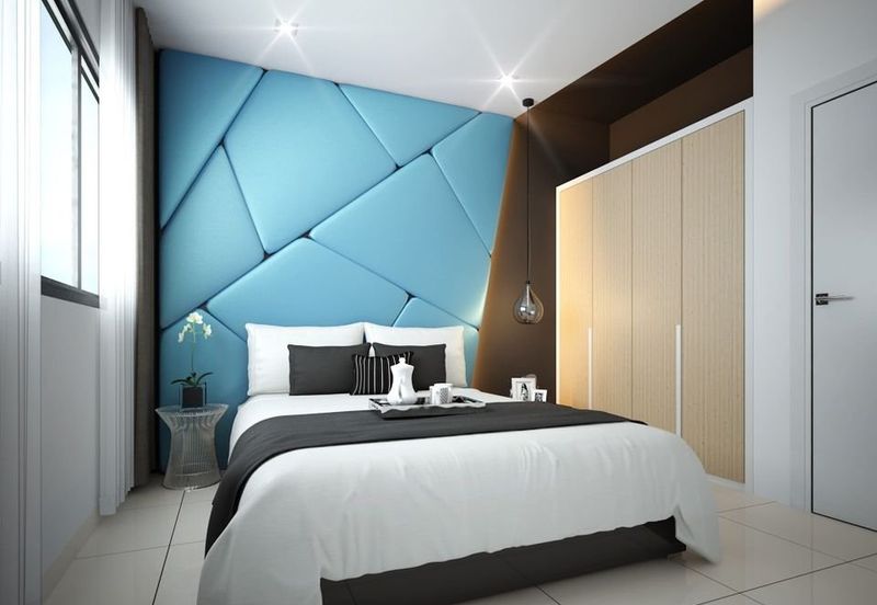 [ 5 STAR SERVICE RESIDENCE ] in Kepong 