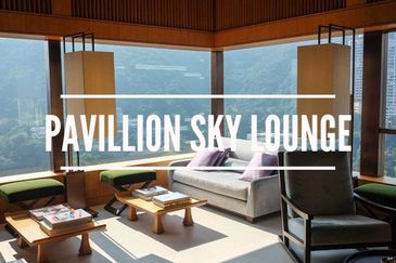  SUPER Low Density Sky SEMI-D CONDO 