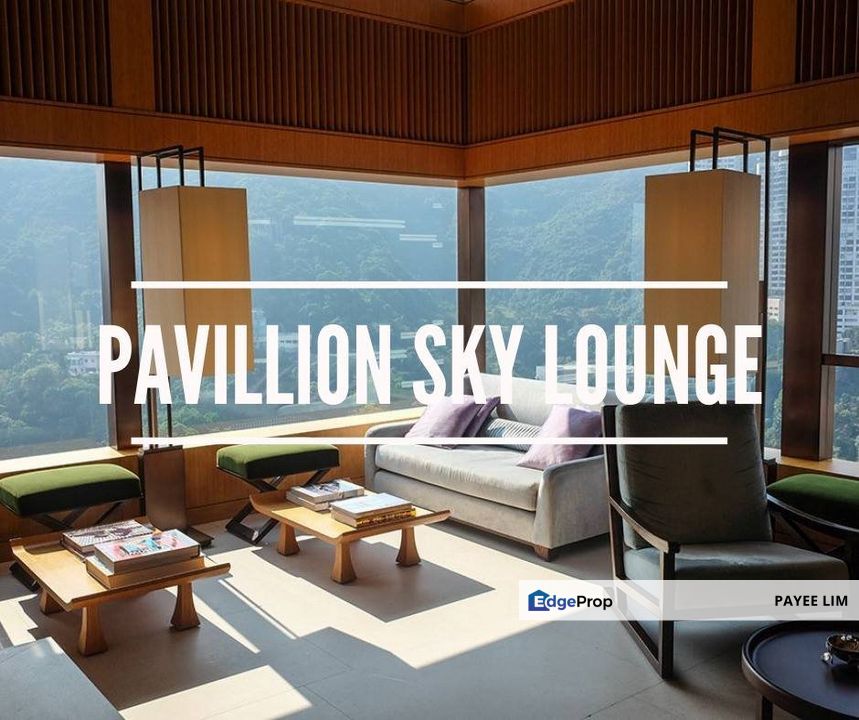  SUPER Low Density Sky SEMI-D CONDO , Kuala Lumpur, Taman Melawati