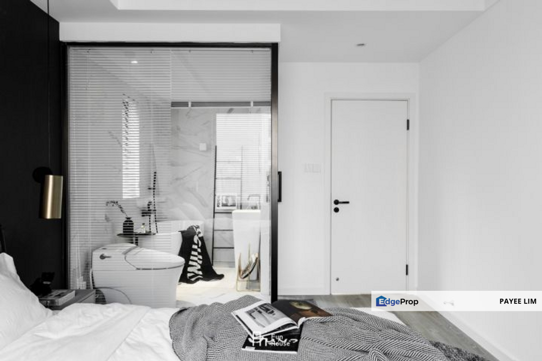 FREEHOLD CONDO BESIDE XIAMEN UNIVERSITY, Selangor, Dengkil