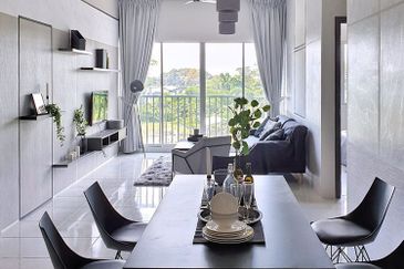 Salary Rm3000 Can Own Your Dream House