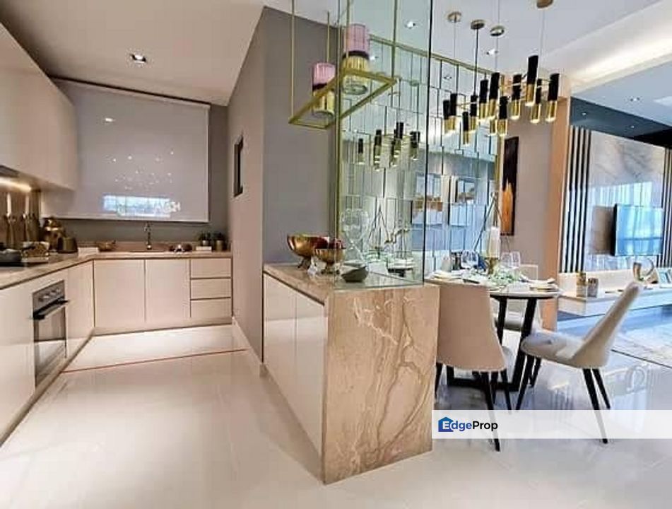 Pre Launch New Project Earlybird Discount, Kuala Lumpur, Sungai Besi