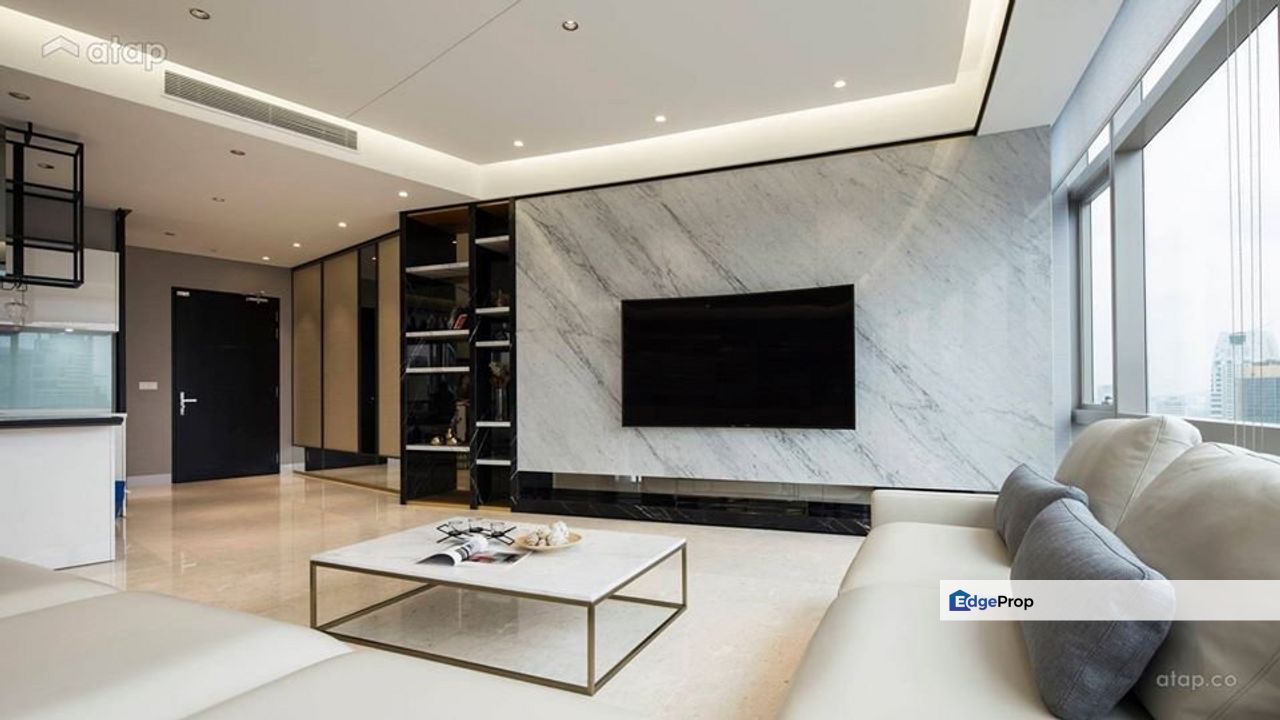 Pre Launch New Project Earlybird Discount, Kuala Lumpur, Sungai Besi