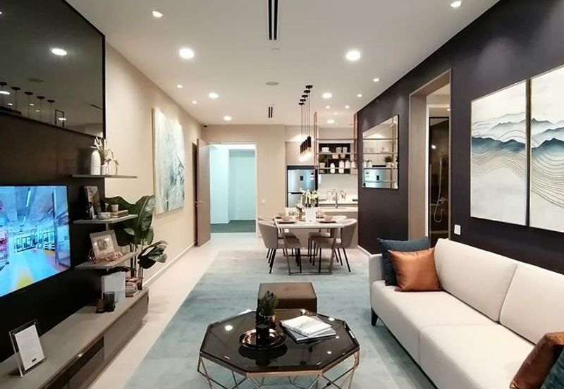 Pangsapuri Cheras Utama