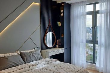 Pangsapuri Cheras Utama