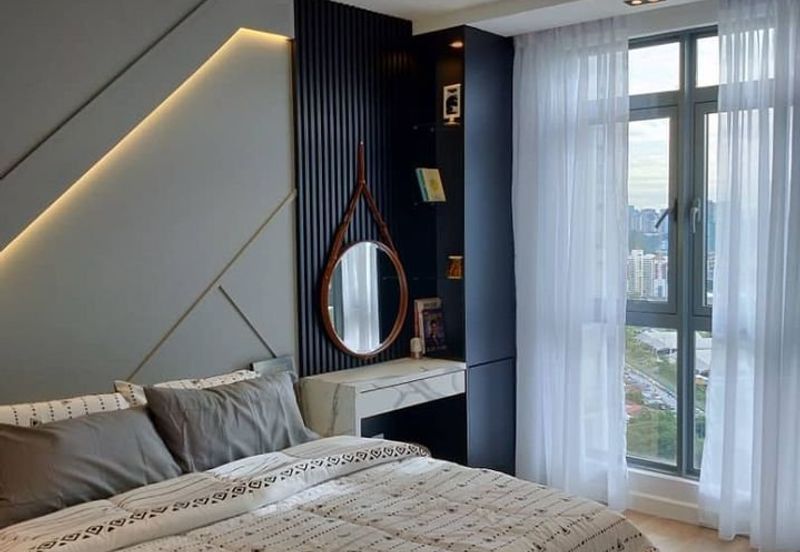 Pangsapuri Cheras Utama