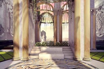 Walking distance 300m to MRT