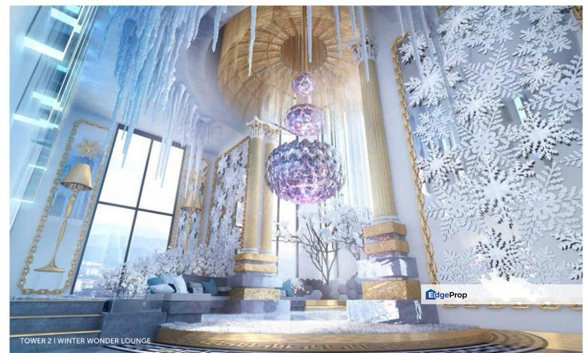 Walking distance 300m to MRT, Kuala Lumpur, Sungai Besi