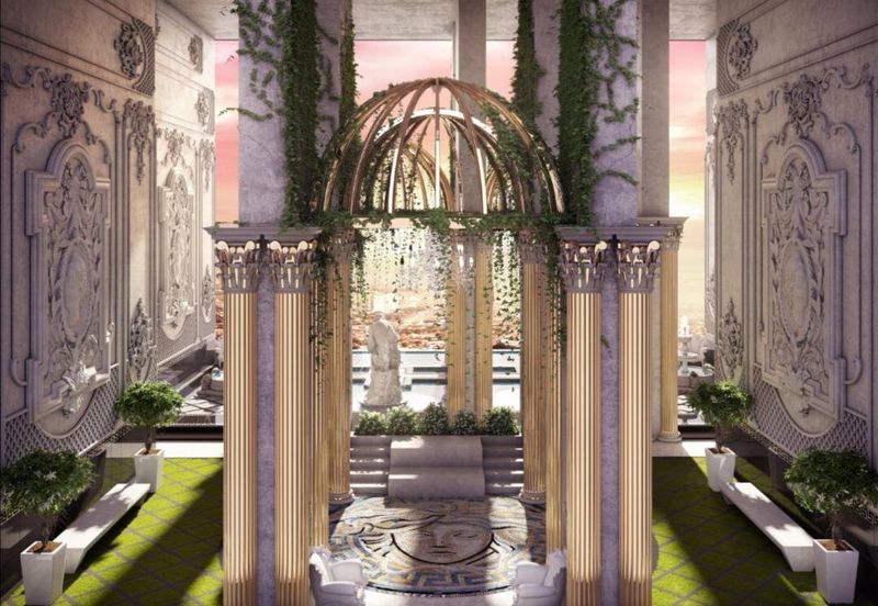 Walking distance 300m to MRT