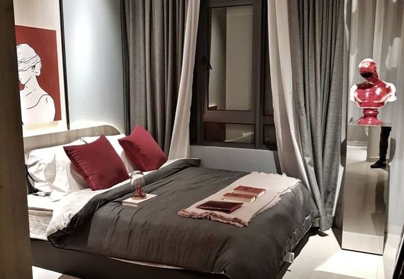 kepong FREEHOLD Project