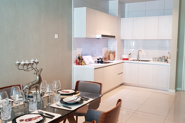 Family Spacious Layout Below Market Price