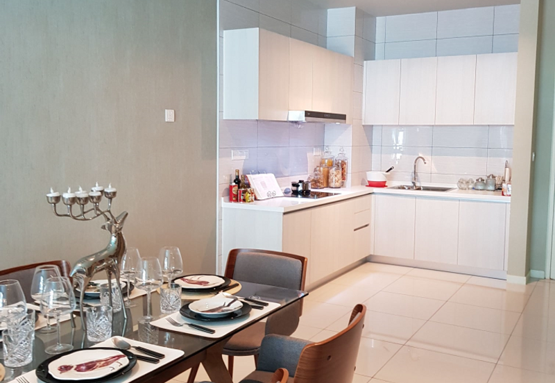 Family Spacious Layout Below Market Price