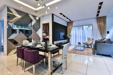 Family Spacious Layout Below Market Price