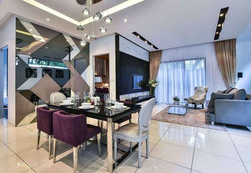 Family Spacious Layout Below Market Price