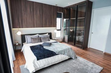 Family Spacious Layout Below Market Price